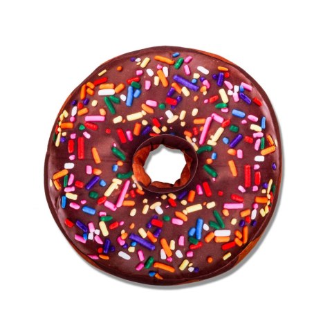 Poduszka Gigantyczny Donut dla dziewczyny żony Poduszka Gigantyczny Donut dla dziewczyny żony