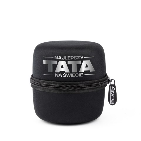 Szklanka do whisky w etui dla Taty - Prezent na Dzień Ojca - na urodziny Szklanka do whisky w etui dla Taty - Prezent na Dzień Ojca - na urodziny