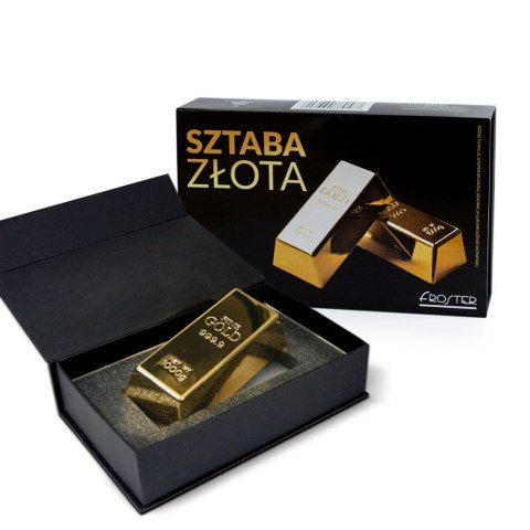 Sztaba złota Sztaba złota