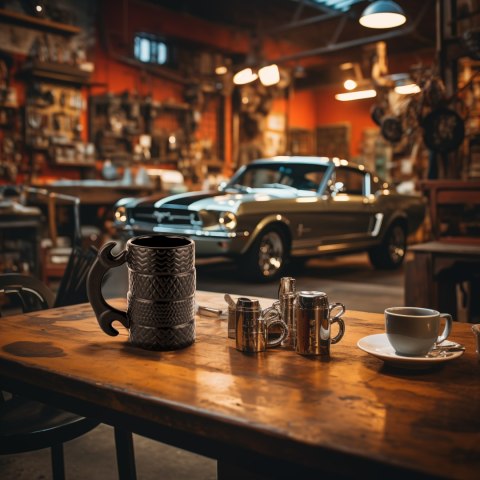 Zestaw Prezentowy dla Dziadka - Miłośnik motoryzacji -Prezent Dzień Dziadka Zestaw Prezentowy dla Dziadka - Miłośnik motoryzacji -Prezent Dzień Dziadka