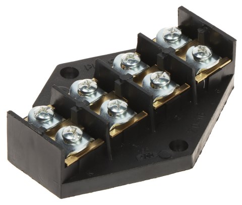 KOSTKA ELEKTRYCZNA PRA-4X16.0/EPN Elektro-Plast KOSTKA ELEKTRYCZNA PRA-4X16.0/EPN Elektro-Plast
