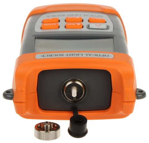 LASEROWE ŹRÓDŁO ŚWIATŁA SLS-XK30S 1310 / 1550 nm LASEROWE ŹRÓDŁO ŚWIATŁA SLS-XK30S 1310 / 1550 nm