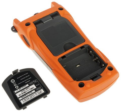 LASEROWE ŹRÓDŁO ŚWIATŁA SLS-XK30S 1310 / 1550 nm LASEROWE ŹRÓDŁO ŚWIATŁA SLS-XK30S 1310 / 1550 nm