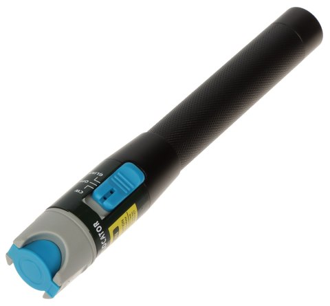 LASEROWY TESTER ŚWIATŁOWODÓW BML-XK10 650 nm 10 mW 8 ... 10 km LASEROWY TESTER ŚWIATŁOWODÓW BML-XK10 650 nm 10 mW 8 ... 10 km