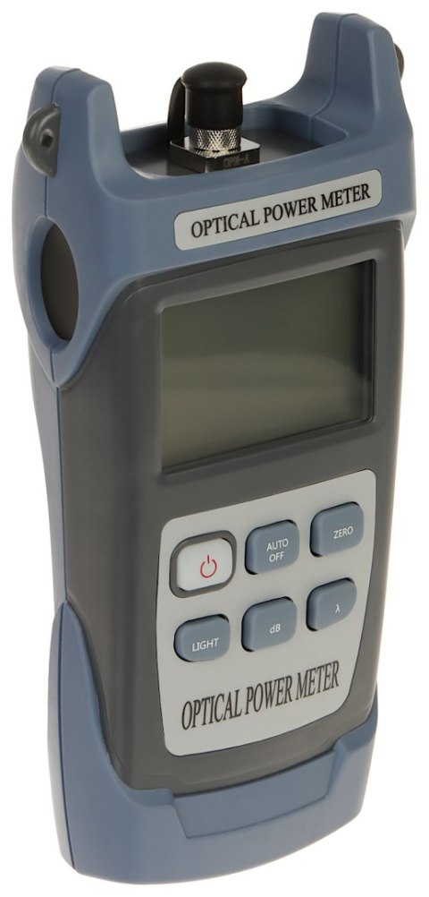 MIERNIK MOCY OPTYCZNEJ OPM-XK30A MIERNIK MOCY OPTYCZNEJ OPM-XK30A