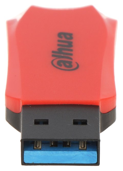PENDRIVE USB-U176-31-256G 256 GB USB 3.2 Gen 1 DAHUA PENDRIVE USB-U176-31-256G 256 GB USB 3.2 Gen 1 DAHUA