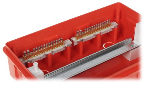 ROZDZIELNICA PODTYNKOWA 12-MODUŁOWA ELEGANT-1X12/PT/W/EPN Elektro-Plast ROZDZIELNICA PODTYNKOWA 12-MODUŁOWA ELEGANT-1X12/PT/W/EPN Elektro-Plast