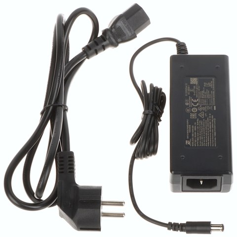 SWITCH POE CS4006-4ET-60 4-PORTOWY DAHUA SWITCH POE CS4006-4ET-60 4-PORTOWY DAHUA