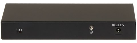 SWITCH POE GTX-ALM1-9-81SFP 8-PORTOWY SFP SWITCH POE GTX-ALM1-9-81SFP 8-PORTOWY SFP