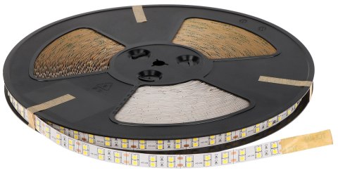 TAŚMA LED LED120A-12V/28.8W-WW/50M 50 m - 3000 K