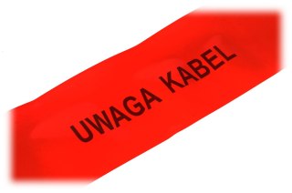 TAŚMA OSTRZEGAWCZA TO-ENCN/30/20-100M