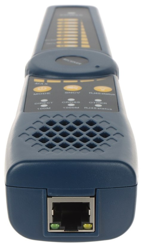 WIELOFUNKCYJNY TESTER CCTV CS-H9F-80HX WIELOFUNKCYJNY TESTER CCTV CS-H9F-80HX