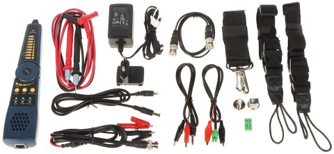 WIELOFUNKCYJNY TESTER CCTV CS-H9F-80HX WIELOFUNKCYJNY TESTER CCTV CS-H9F-80HX