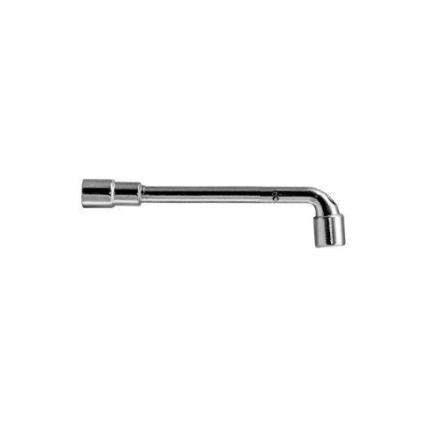 Klucz fajkowy przebity 22mm Klucz fajkowy przebity 22mm