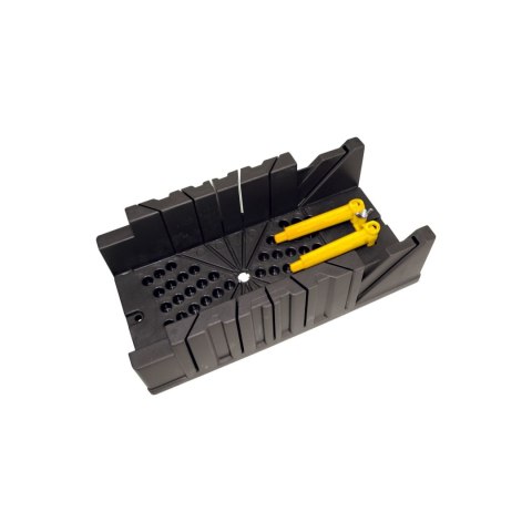 Skrzynka uciosowa plastikowa jumbo 5" + mimośrody Skrzynka uciosowa plastikowa jumbo 5" + mimośrody