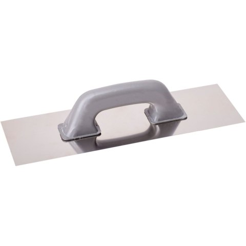 Paca nierdzewna 480*130mm, gładka, uchwyt zamknięty Paca nierdzewna 480*130mm, gładka, uchwyt zamknięty