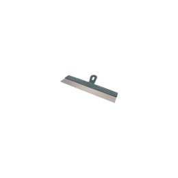 Szpachla nierdzewna do sztablatury 440mm gładka (25mm)