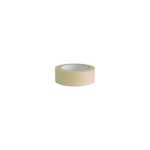 Taśma malarska papierowa szer.48mm dł.rolki 35m Taśma malarska papierowa szer.48mm dł.rolki 35m