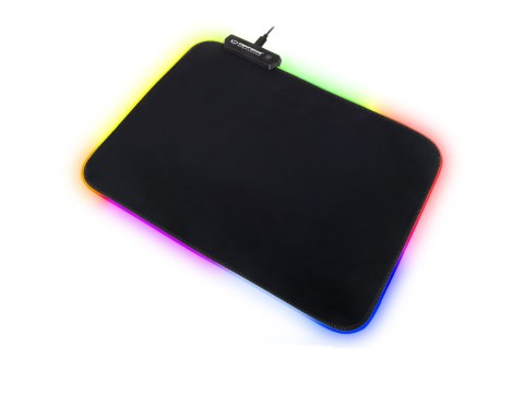 EGP105 Esperanza podkładka gaming pod mysz led rgb zodiac EGP105 Esperanza podkładka gaming pod mysz led rgb zodiac