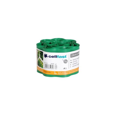 Obrzeże ogrodowe zieleń, 20cm x 9mb Obrzeże ogrodowe zieleń, 20cm x 9mb