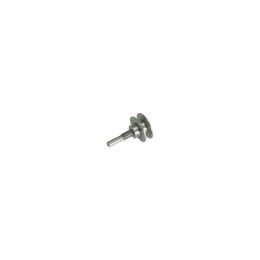 Trzpień do wiertarek fi=8mm (adapter do tarcz, ściernic)