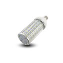 Żarówka e27 led corn 80w metalowa 3000k ciepła
