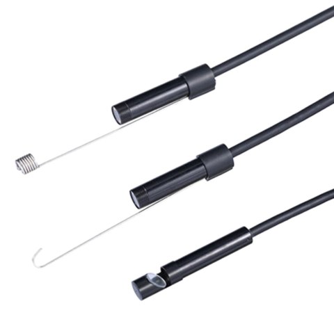 AK252A Endoskop kamera 5,5mm android 5m AK252A Endoskop kamera 5,5mm android 5m