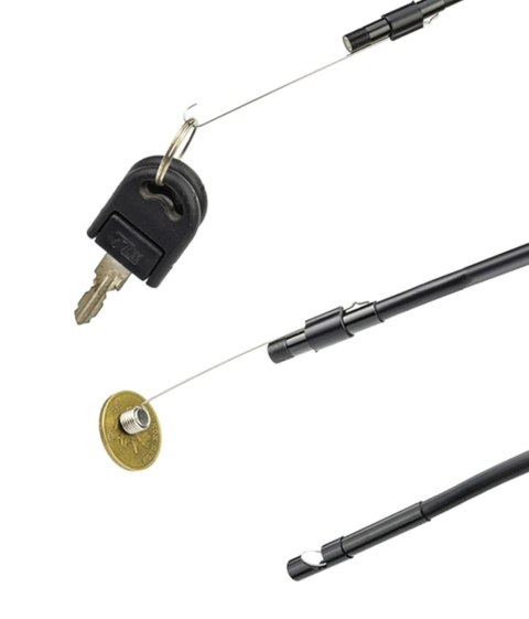 AK252A Endoskop kamera 5,5mm android 5m AK252A Endoskop kamera 5,5mm android 5m