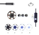 AK252A Endoskop kamera 5,5mm android 5m
