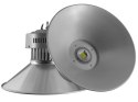 Lampa przemysłowa led 100w high bay cob 4000k neutralna 10 000lm
