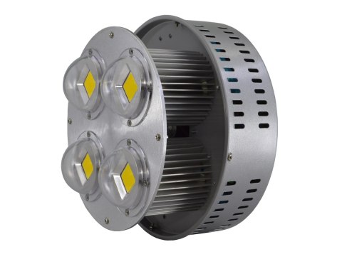 Lampa przemysłowa led 200w high bay cob 4000k neutralna 18 000lm Lampa przemysłowa led 200w high bay cob 4000k neutralna 18 000lm
