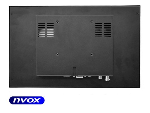Monitor open frame led 15cali vga hdmi bnc usb 12v 230v Monitor open frame led 15cali vga hdmi bnc usb 12v 230v
