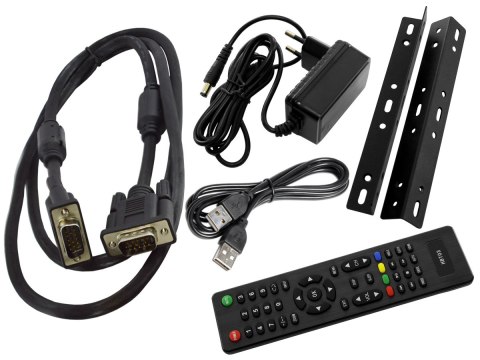 Monitor open frame led 8cali vga hdmi av bnc 12v 230v Monitor open frame led 8cali vga hdmi av bnc 12v 230v