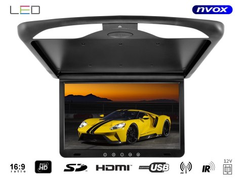 Monitor podwieszany podsufitowy lcd 17cali cali led full hd hdmi usb sd ir fm Monitor podwieszany podsufitowy lcd 17cali cali led full hd hdmi usb sd ir fm