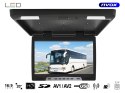 Monitor podwieszany podsufitowy lcd 20cali cali led usb sd ir fm