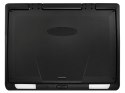 Monitor podwieszany podsufitowy lcd 20cali cali led usb sd ir fm