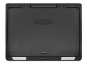 Nvox rf2090 bl monitor podwieszany podsufitowy lcd 20cali cali led vga fm ir