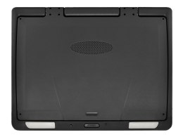 Nvox rf2090 bl monitor podwieszany podsufitowy lcd 20cali cali led vga fm ir