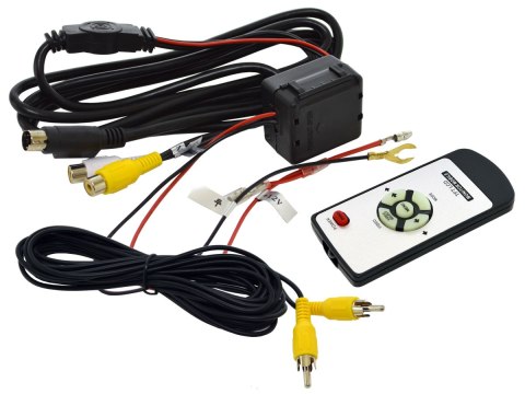 Nvox rf2090 bl monitor podwieszany podsufitowy lcd 20cali cali led vga fm ir Nvox rf2090 bl monitor podwieszany podsufitowy lcd 20cali cali led vga fm ir