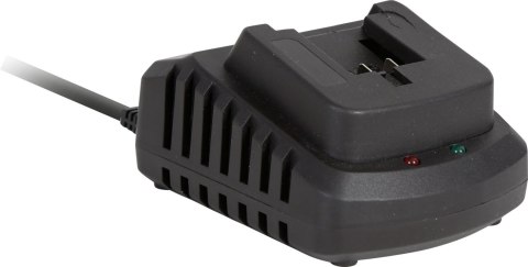 Ładowarka 1h, li-ion do system 20v Ładowarka 1h, li-ion do system 20v