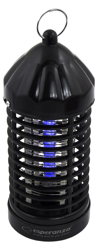 EHQ005 Esperanza lampa owadobójcza terminator ii EHQ005 Esperanza lampa owadobójcza terminator ii