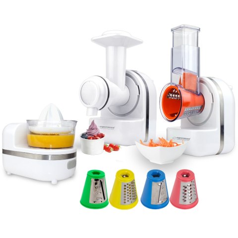 EKM027 Esperanza robot kuchenny wielofunkcyjny panzanella EKM027 Esperanza robot kuchenny wielofunkcyjny panzanella