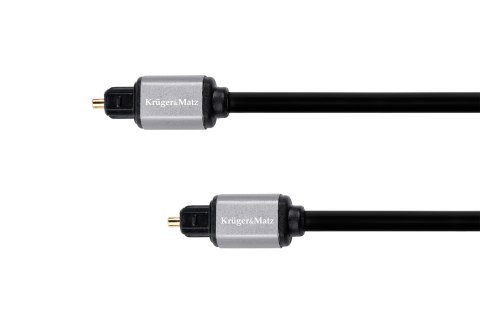 Kabel optyczny 3m Kruger&Matz Basic Kabel optyczny 3m Kruger&Matz Basic