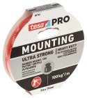 DWUSTRONNA TAŚMA MONTAŻOWA MOUNTING-PRO/ULTRA-STRONG/5X19 TESA TESA