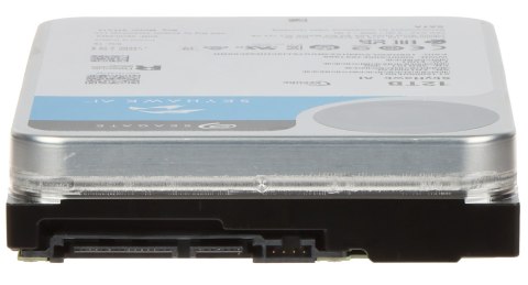 DYSK DO REJESTRATORA HDD-ST12000VE001 12TB 24/7 SkyHawk AI SEAGATE DYSK DO REJESTRATORA HDD-ST12000VE001 12TB 24/7 SkyHawk AI SEAGATE
