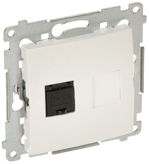 GNIAZDO KOŃCOWE RJ-45 D61.01/11-SIMON54 GNIAZDO KOŃCOWE RJ-45 D61.01/11-SIMON54