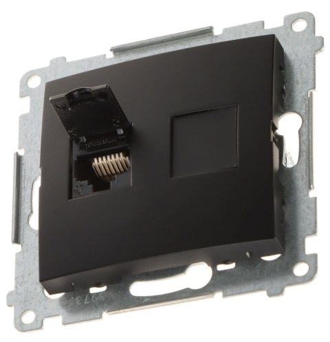 GNIAZDO KOŃCOWE RJ-45 D61.01/49-SIMON54 GNIAZDO KOŃCOWE RJ-45 D61.01/49-SIMON54