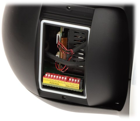 KAMERA HD-CVI SZYBKOOBROTOWA ZEWNĘTRZNA SD59225DB-HC - 1080p 4.8 ... 120 mm DAHUA KAMERA HD-CVI SZYBKOOBROTOWA ZEWNĘTRZNA SD59225DB-HC - 1080p 4.8 ... 120 mm DAHUA