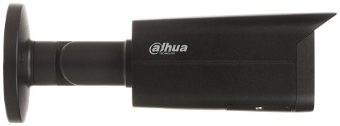 KAMERA IP IPC-HFW3842T-ZAS-2712-BLACK - 8.3 Mpx 4K UHD 2.7 ... 12 mm - MOTOZOOM DAHUA