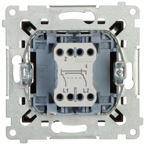 ŁĄCZNIK KRZYŻOWY DW7.01/49-SIMON54 250 V 10 A ŁĄCZNIK KRZYŻOWY DW7.01/49-SIMON54 250 V 10 A
